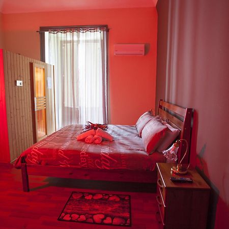 Bed and Breakfast Siciliaetnamare Riposto Exterior foto