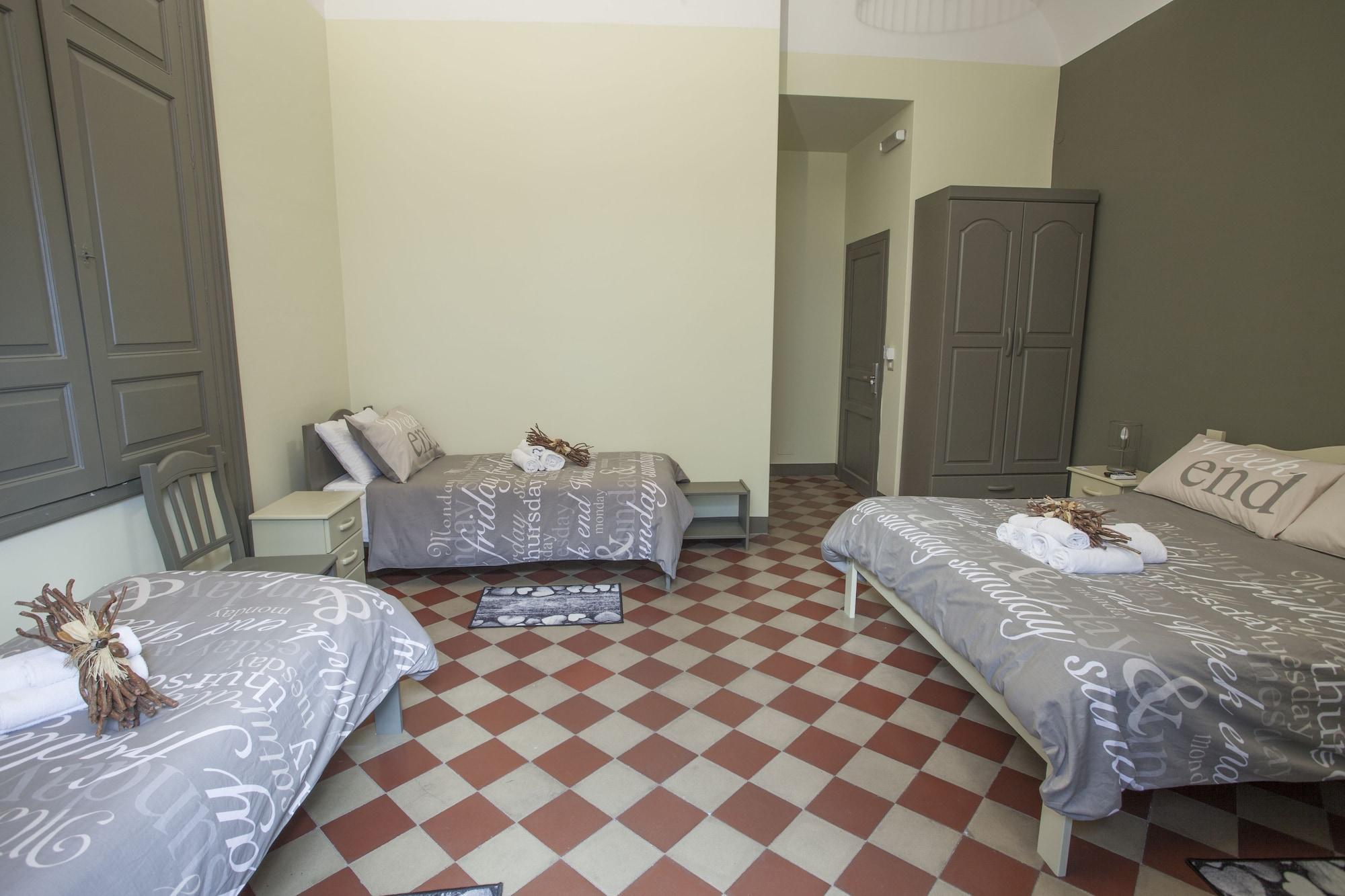 Bed and Breakfast Siciliaetnamare Riposto Exterior foto