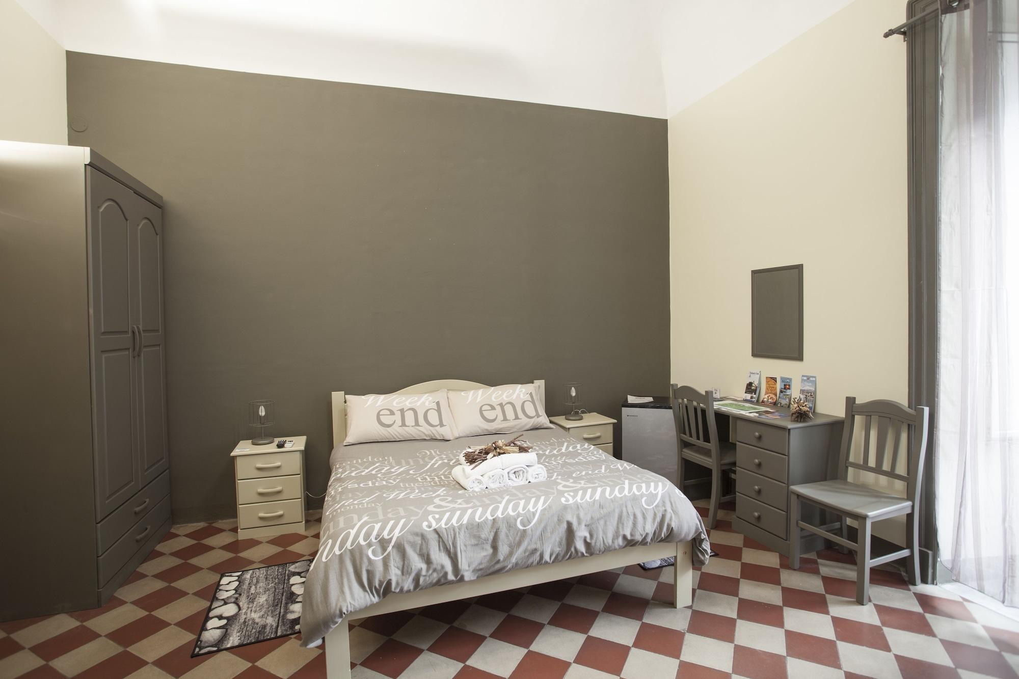 Bed and Breakfast Siciliaetnamare Riposto Exterior foto