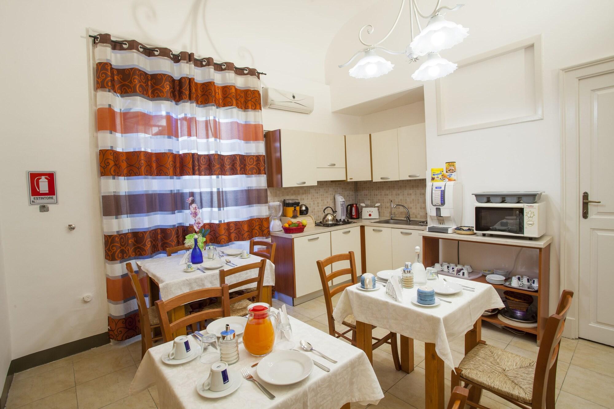 Bed and Breakfast Siciliaetnamare Riposto Exterior foto