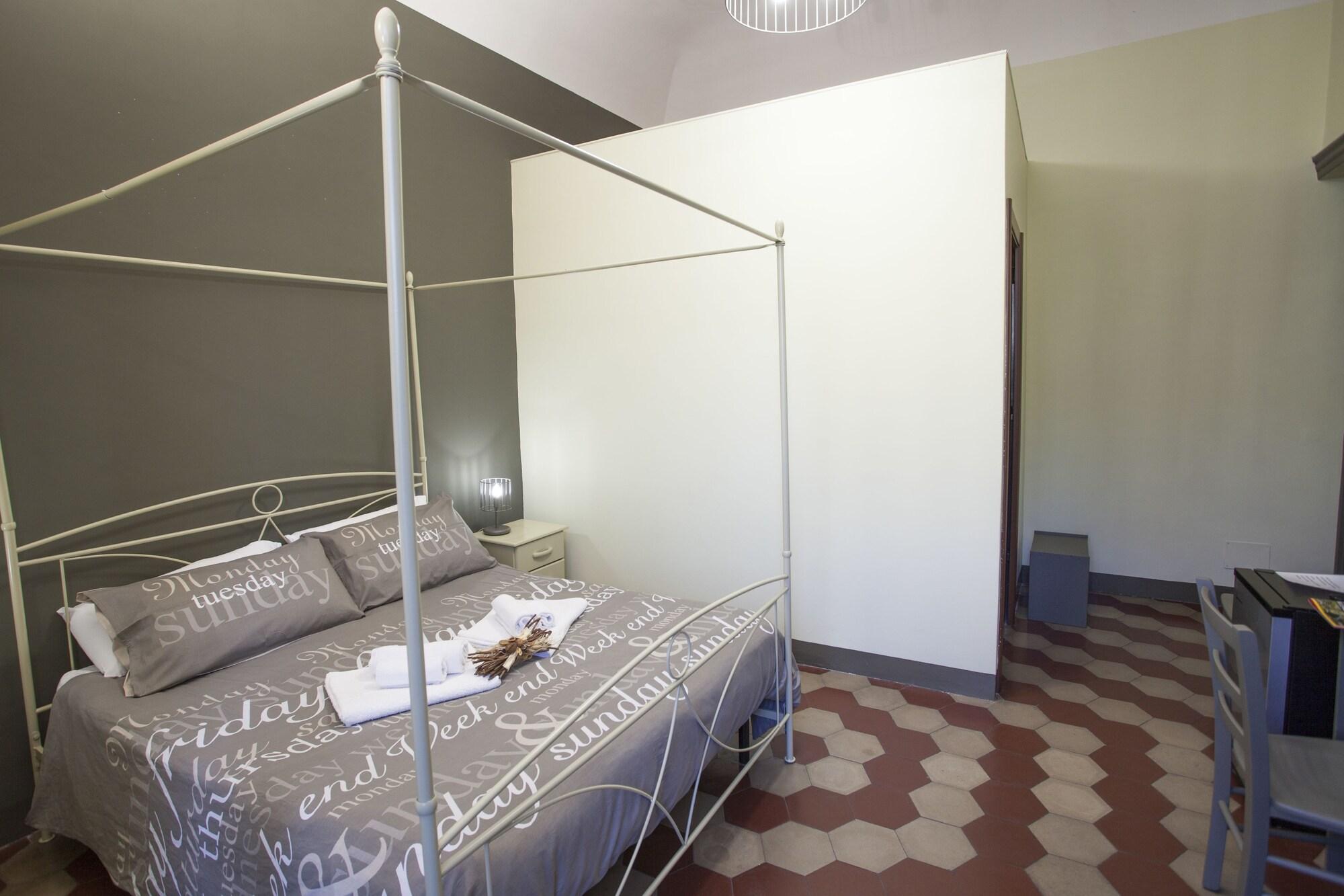 Bed and Breakfast Siciliaetnamare Riposto Exterior foto