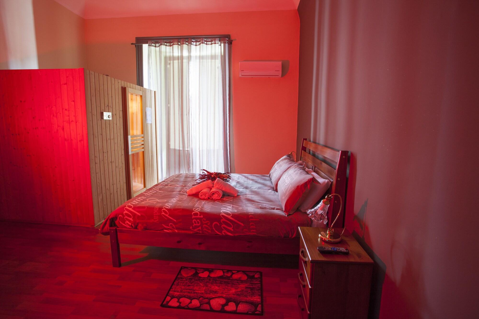 Bed and Breakfast Siciliaetnamare Riposto Exterior foto