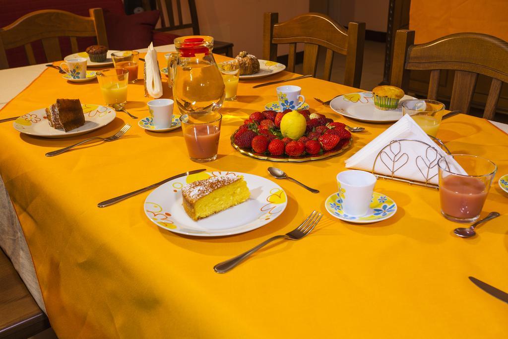 Bed and Breakfast Siciliaetnamare Riposto Exterior foto