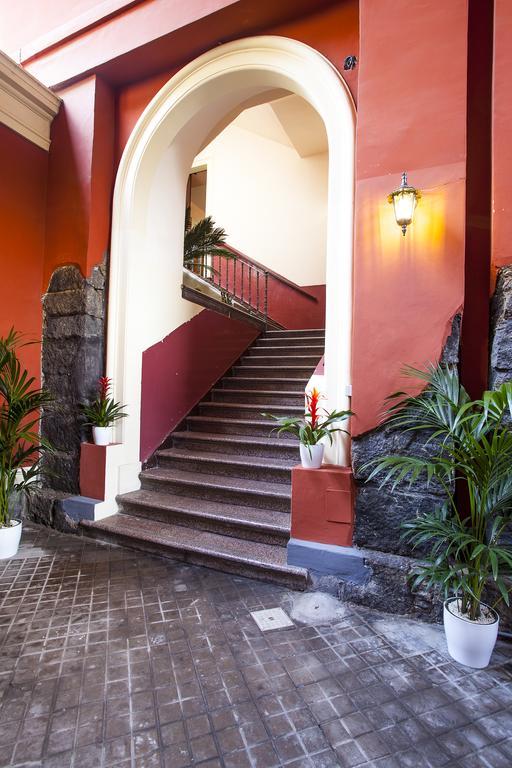 Bed and Breakfast Siciliaetnamare Riposto Exterior foto