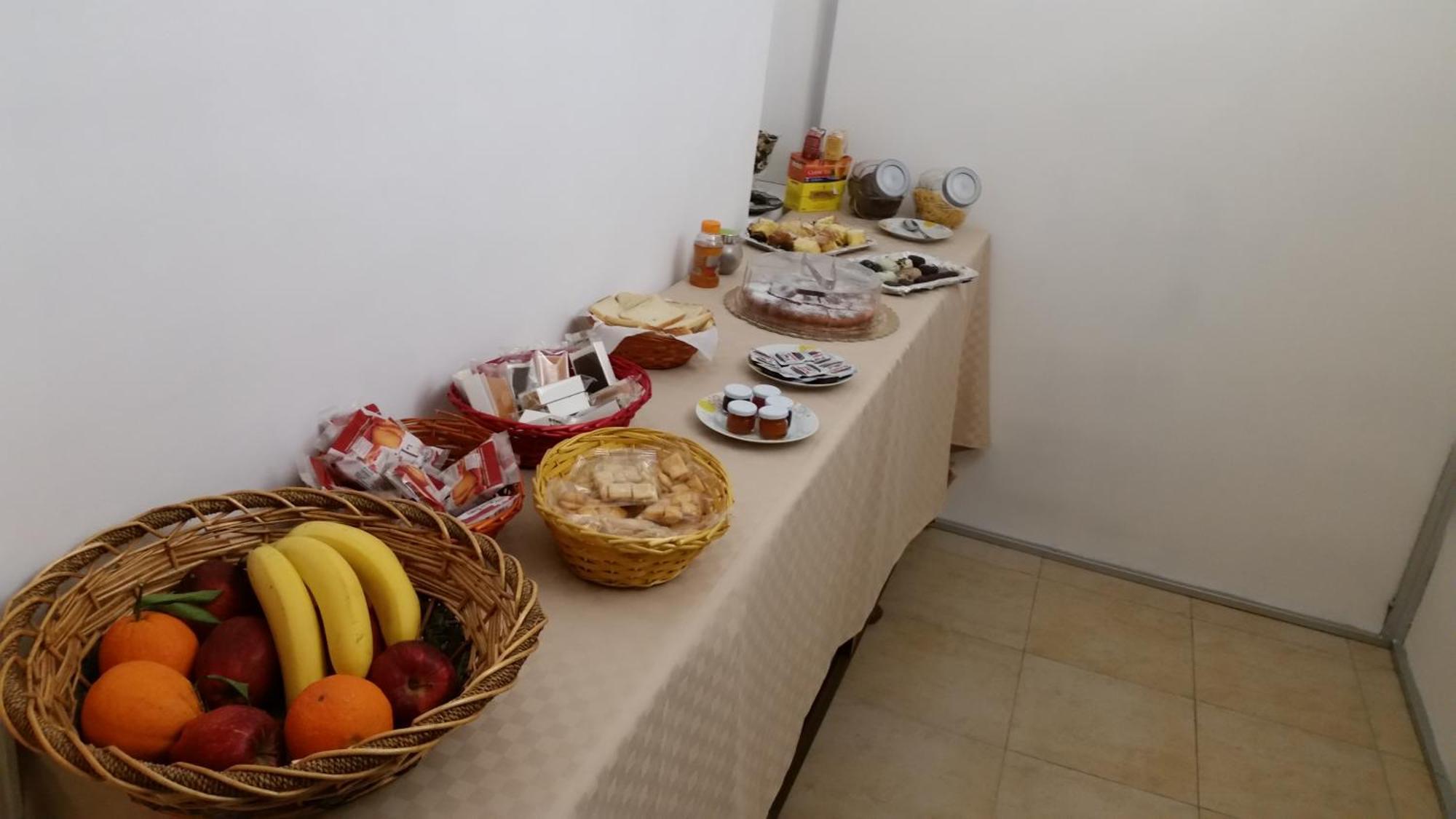 Bed and Breakfast Siciliaetnamare Riposto Exterior foto