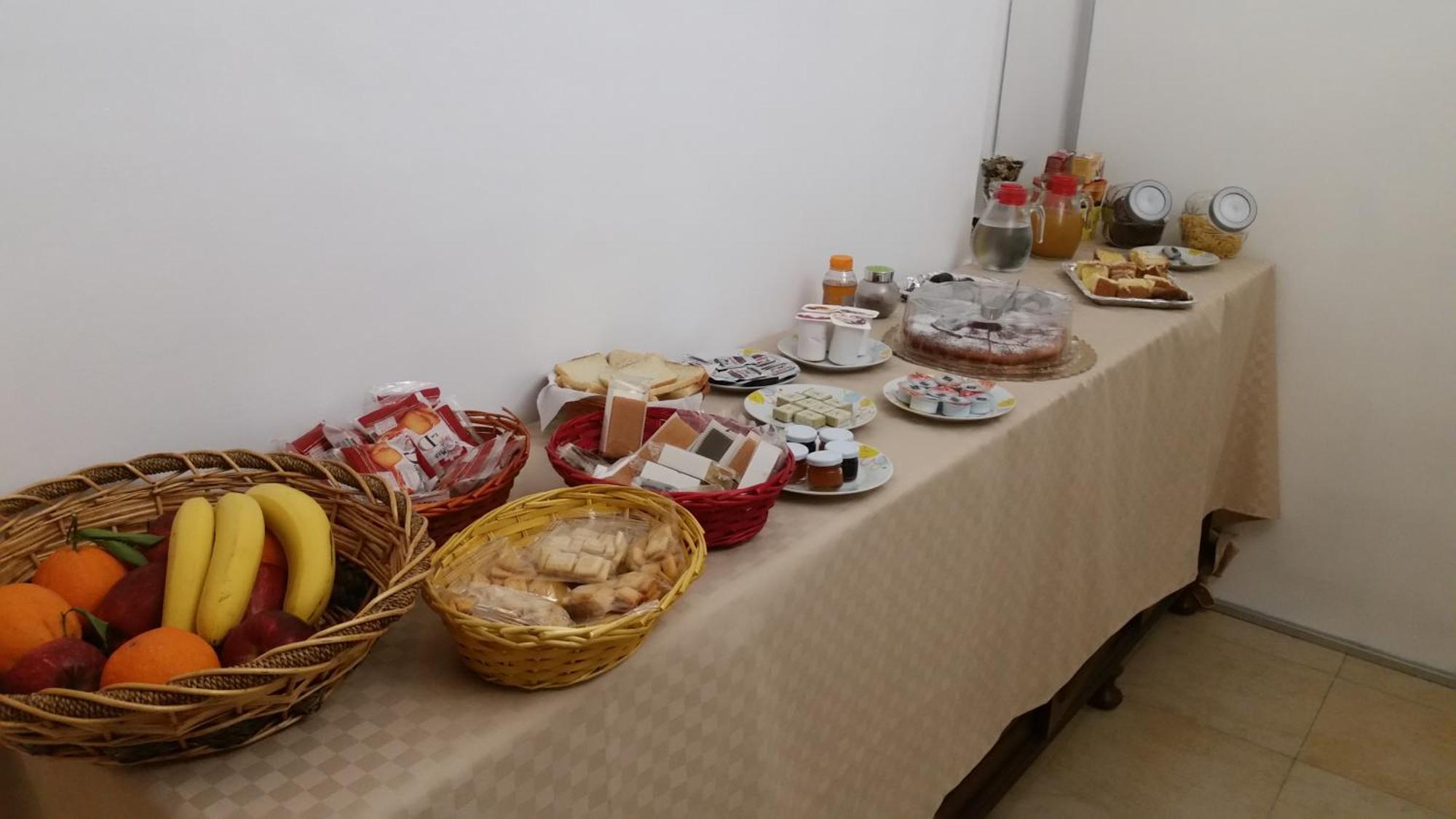 Bed and Breakfast Siciliaetnamare Riposto Exterior foto