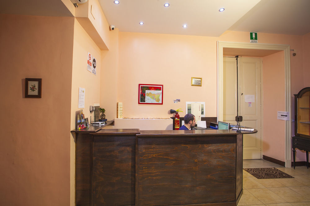 Bed and Breakfast Siciliaetnamare Riposto Exterior foto