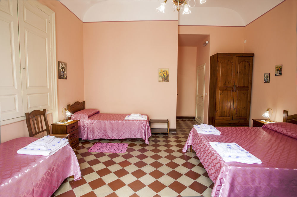 Bed and Breakfast Siciliaetnamare Riposto Exterior foto