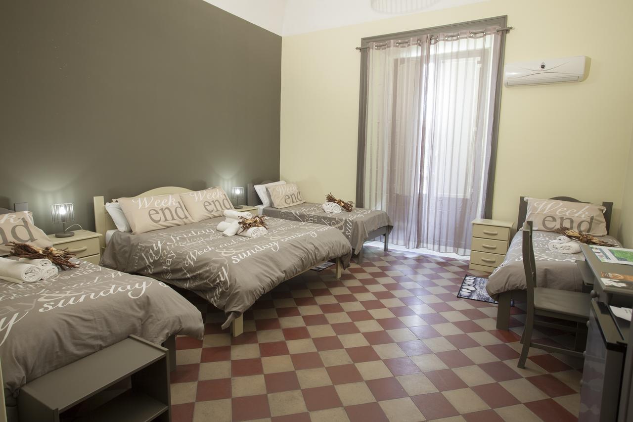 Bed and Breakfast Siciliaetnamare Riposto Exterior foto