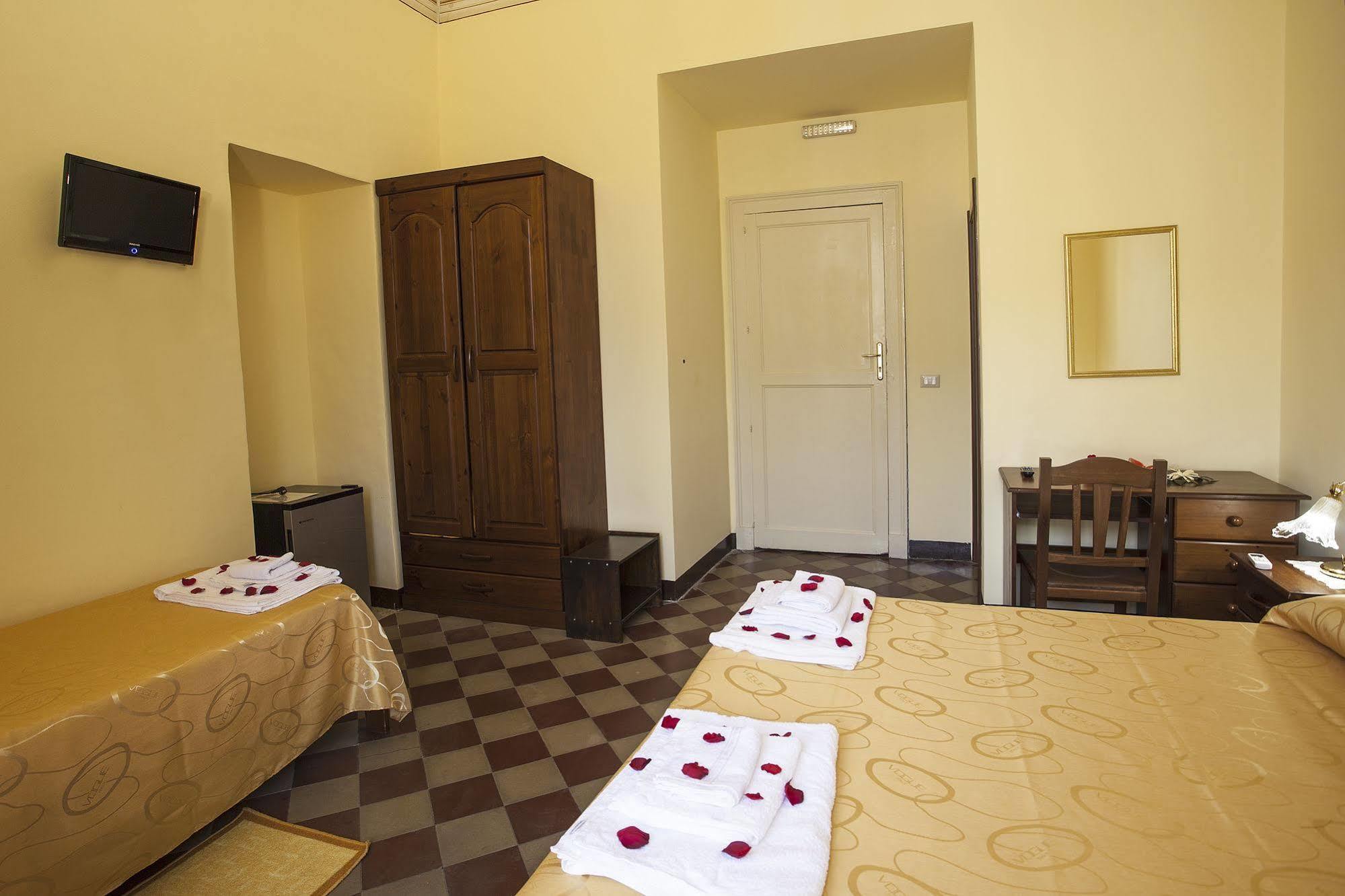 Bed and Breakfast Siciliaetnamare Riposto Exterior foto