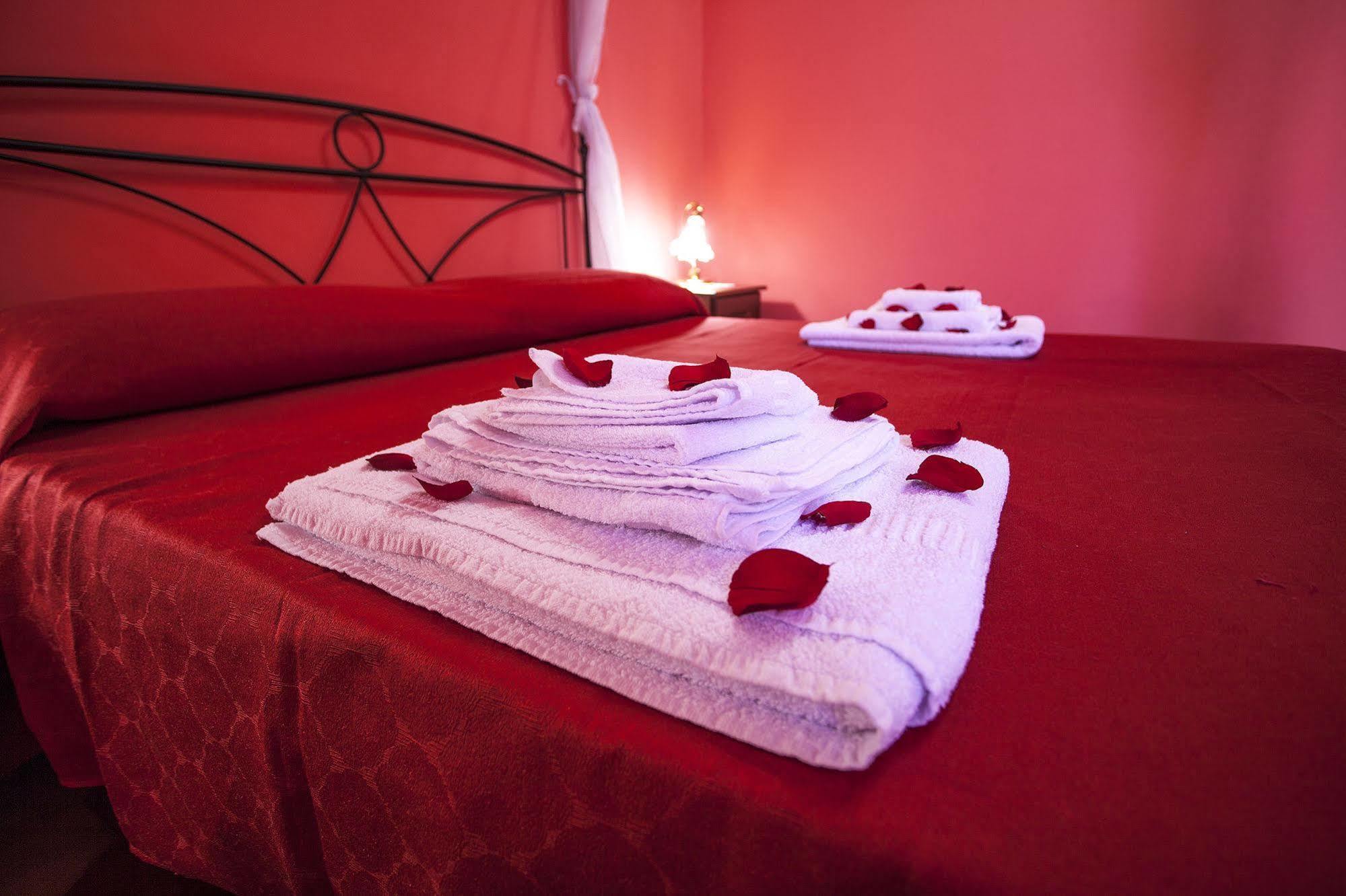 Bed and Breakfast Siciliaetnamare Riposto Exterior foto