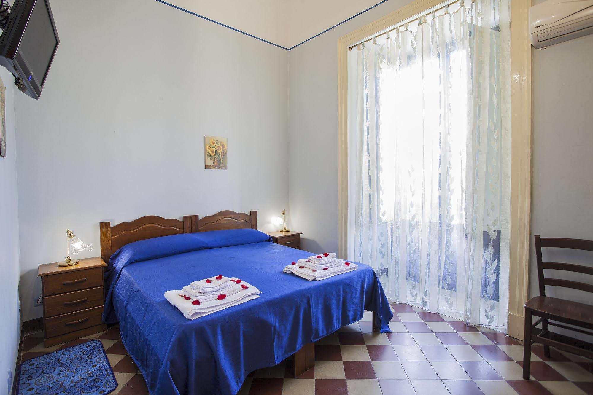 Bed and Breakfast Siciliaetnamare Riposto Exterior foto
