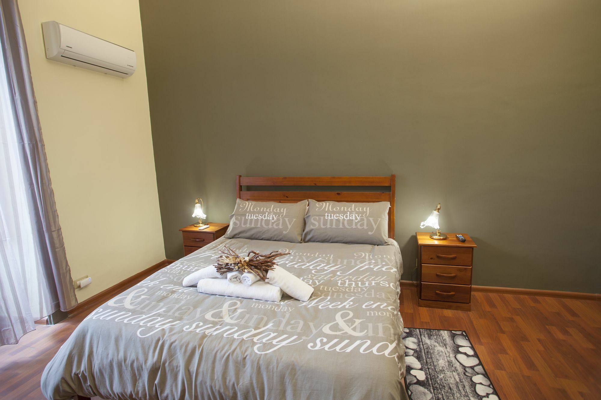 Bed and Breakfast Siciliaetnamare Riposto Exterior foto