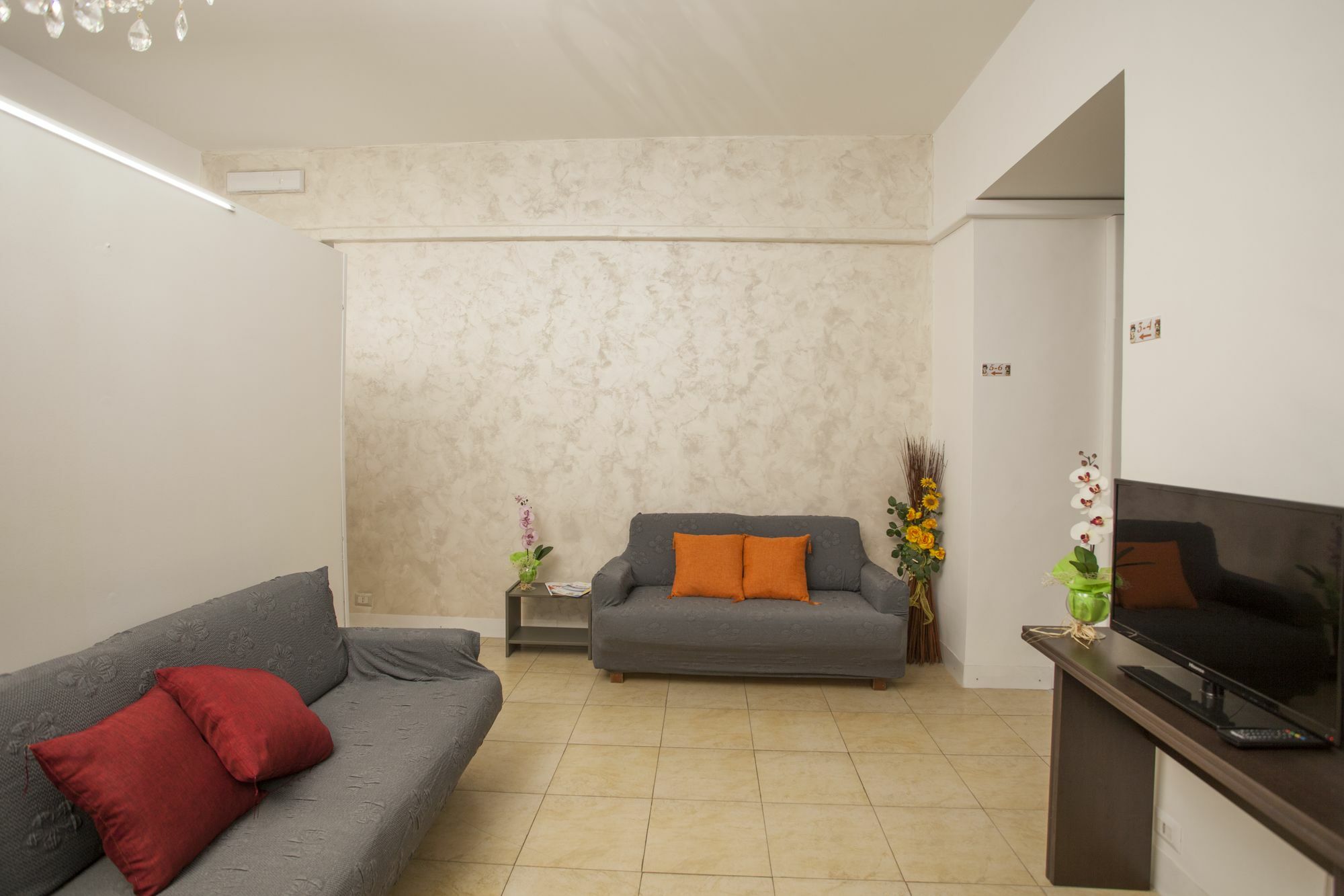 Bed and Breakfast Siciliaetnamare Riposto Exterior foto