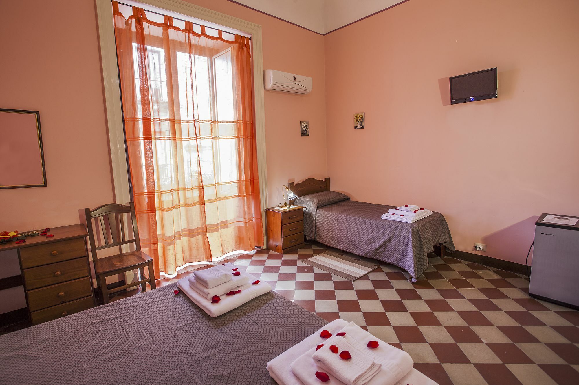 Bed and Breakfast Siciliaetnamare Riposto Exterior foto
