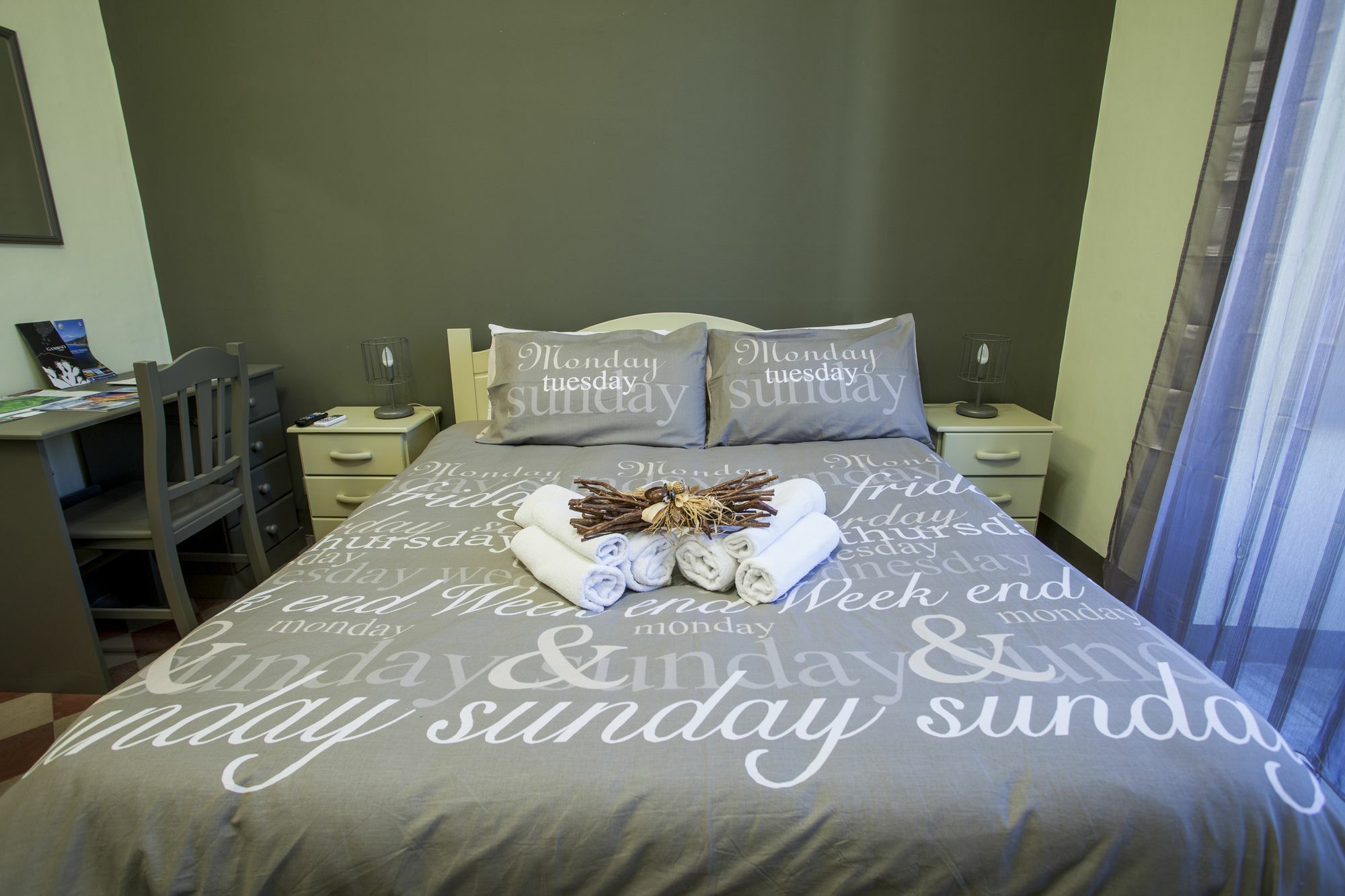 Bed and Breakfast Siciliaetnamare Riposto Exterior foto
