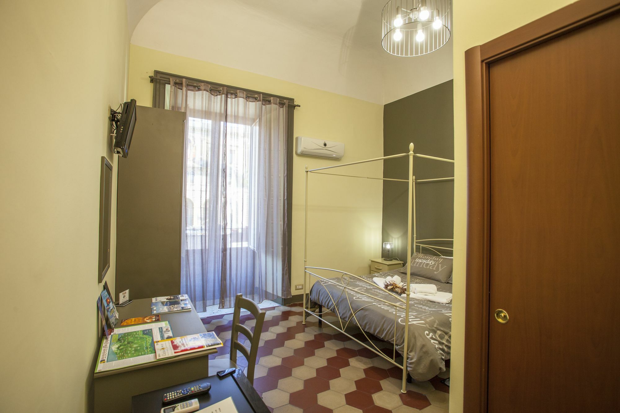 Bed and Breakfast Siciliaetnamare Riposto Exterior foto